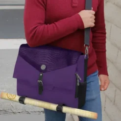 ENHANCE - RPG Essentials Bag: Collector's Edition: Purple