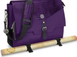 ENHANCE - RPG Essentials Bag: Collector's Edition: Purple