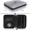 ENHANCE - RPG Organizer Case Collector's Edition: Silver