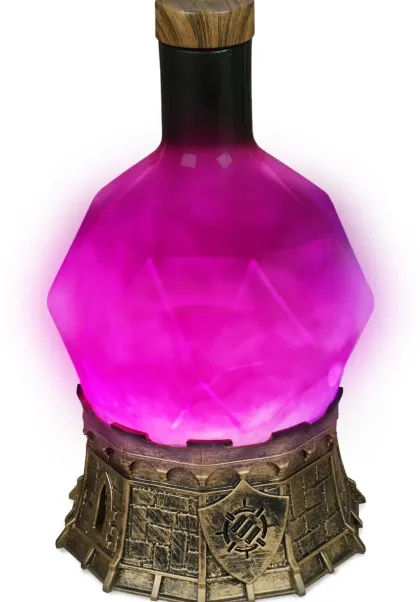ENHANCE - Sorcerer's Potion Light: Purple