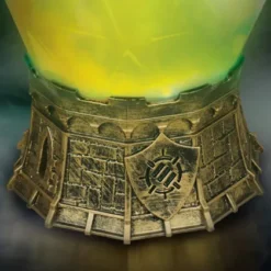 ENHANCE - Sorcerer's Potion Light: Green