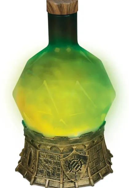 ENHANCE - Sorcerer's Potion Light: Green