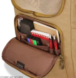 ENHANCE - Tabletop RPG's Venture Backpack: Canvas