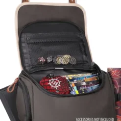 ENHANCE - Trading Card Backpack Designer Edition: Grey