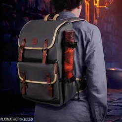 ENHANCE - Trading Card Backpack Designer Edition: Grey