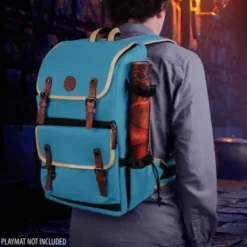 ENHANCE - Trading Card Full-Size Backpack Designer Edition: Blue