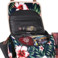 ENHANCE - Trading Card Full-Size Backpack Designer Edition: Tropical