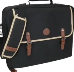 ENHANCE - Trading Card Shoulder Bag Designer Edition: Black