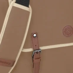 ENHANCE - Trading Card Shoulder Bag Designer Edition: Tan