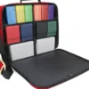 ENHANCE - Trading Card Shoulder Bag Designer Edition: Red