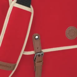 ENHANCE - Trading Card Shoulder Bag Designer Edition: Red