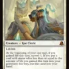 Enlightened Confidant (foil) - Reality Fracture