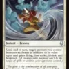 Enter the Avatar State (foil) - Avatar: The Last Airbender
