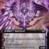 Entropic Battlecruiser (extended art) - Edge of Eternities Varianten