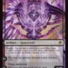 Entropic Battlecruiser (foil) - Edge of Eternities