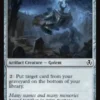 Epitaph Golem - Innistrad Remastered