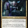 Eriette of the Charmed Apple - Secrets of Strixhaven Commander