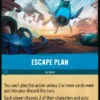 Escape Plan - Wilds Unknown