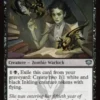 Eternal Student (foil) - Secrets of Strixhaven