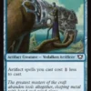 Etherium Sculptor - Edge of Eternities Commander