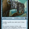 Etherium Sculptor - Foundations Commander Decks