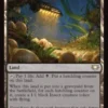 Eumidian Hatchery - Edge of Eternities Commander