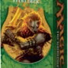 Event Deck Theros: Inspiring Heroics