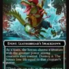 Event: Leatherhead's Smackdown - Teenage Mutant Ninja Turtles Eternal-Legal