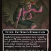 Event: Rat King's Revolution - Teenage Mutant Ninja Turtles Eternal-Legal