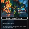 Event: Slash's Smash - Teenage Mutant Ninja Turtles Eternal-Legal