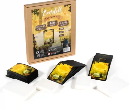 Everdell: Card Sleeve Set