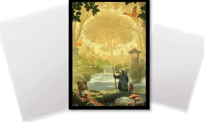 Everdell: Card Sleeve Set