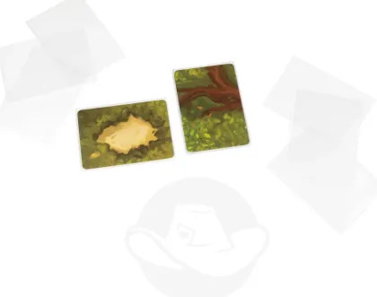 Everdell: Card Sleeve Set