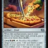 Everything Pizza (foil) - Teenage Mutant Ninja Turtles