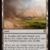 Evolving Wilds (#153) - Aetherdrift Commander