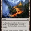 Evolving Wilds (#154) - Aetherdrift Commander