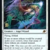 Exalted Sunborn (foil) - Edge of Eternities prerelease Promo's