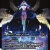 Exalted Sunborn (#358) (foil) (showcase) - Edge of Eternities Varianten