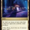 Exotic Orchard - Teenage Mutant Ninja Turtles Eternal-Legal