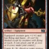 Experimental Armor - Marvel Super Heroes Commander