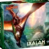 Explorers of Ixalan
