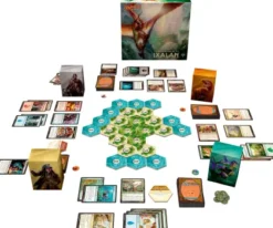 Explorers of Ixalan