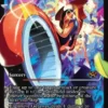 Explosive Getaway (#403) (foil) (showcase) - Aetherdrift Varianten