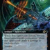 Extinguisher Battleship (extended art) - Edge of Eternities Varianten