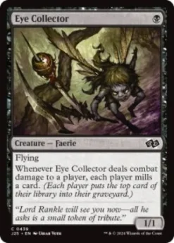 Eye Collector - Jumpstart 2025