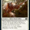 Faithful Pikemaster - Jumpstart 2025