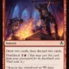 Faithless Looting (foil) - Innistrad Remastered