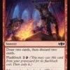 Faithless Looting - Tarkir: Dragonstorm Commander