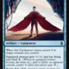 Falcon's Wing Harness - Marvel Super Heroes