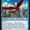 Falcon, Winged Wonder - Marvel Super Heroes